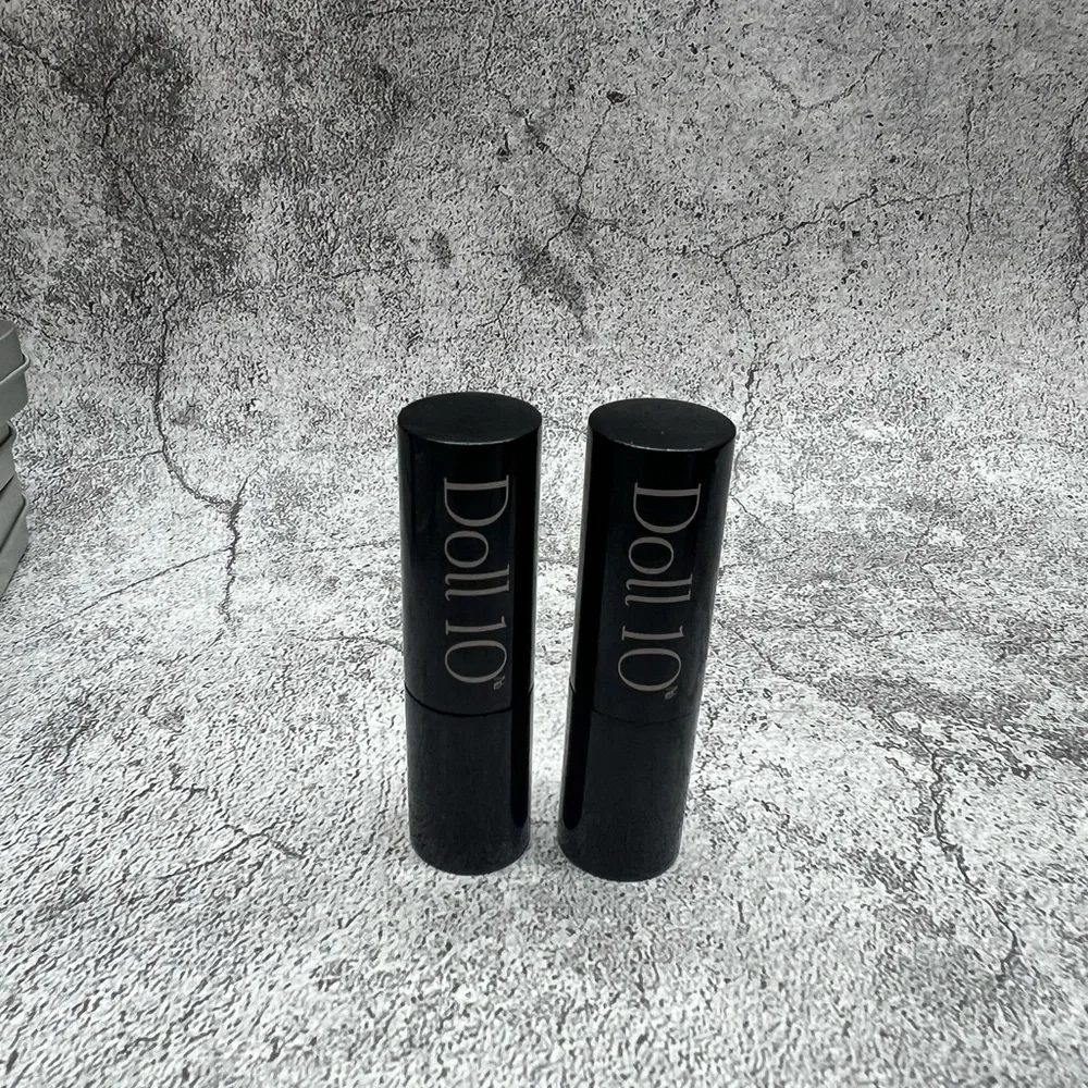 Doll 10 lipsticks 5g will